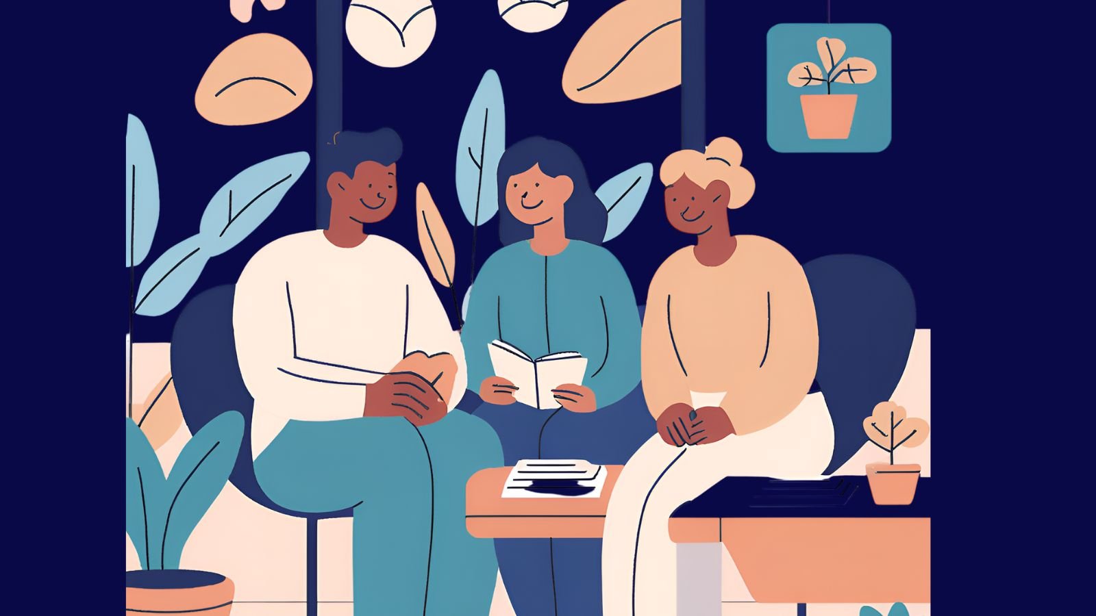 When Love Needs a Little Help: Key Signs It's Time for Couple Therapy